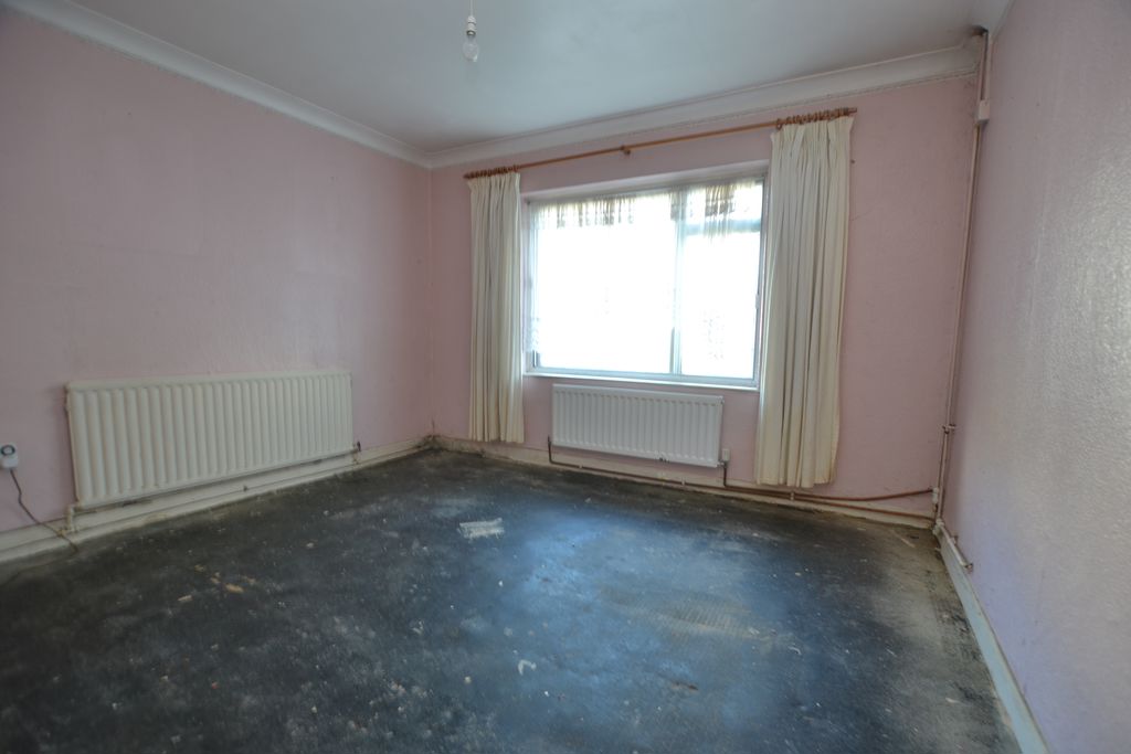 Bradshaw Lane Mawdesley